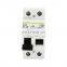 High quality ML50H-2P 230/400V 50HZ residual RCCB current device circuit breaker