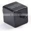 CF13 12V 3-Pin LED Adjustable Car Flasher Flash Relay For Turn Signal Light 40A