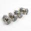 16mm Customized Waterproof Car Styling LED Metal Car Switch Metal Pushb Button Switch Custom-made