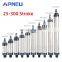 Pneumatic Cylinder mini Cylinders MAL SC TN Mini 16 20 25 32mm Bore 25/50/75/100/200/300/400 Stroke  pneumatic Air cylinder