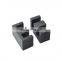 High Frequency Transformer Ferrite Core Electromagnetic Soft Magnetic Mn-Zn Core EE Core