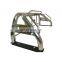 Новый популярный дизайн стальной бампер 4x4 для автомобилей Revo Sport Roll Bar для Hilux