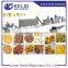 2016 most popular fully automtic slanty snacks making machinery