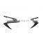 Auto Parts Real Dry Carbon Light Arches for BMW 3 series G20 G28 2020