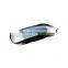 Teambill headlamp glass transparents plastic for  VW Passat headlight glass lens cover  Auto spare parts  2012 2013 2014 2015