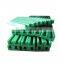 CNC Plastic Guide Rail UHMW PE Guide Rail