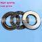 Wholesale  fast delivery  high quality and low price  thrust bearing 51205 thrust ball bearing