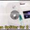Popular Consumables Flow Oxygen Splitter for Oxygen Concentrator
