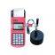 Hardmeter Hardness Tester PHT-310 Portable Leeb Hardness Tester