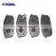 Wholesale Price Auto Parts Rear Brake Pads for Kia Sorento D1261