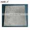 non slip grey matt cement floor tile 600 x 600mm