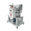 Low Cost Mobile Automatic Transformer Oil Filtration