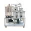 Customized Vacuum Oil Purifier Lube Oil Filtration Machine TYA-Ex-150
