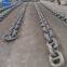 32mm marine anchor chain factory with ABS LR NK certificate