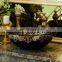 exquisite ceramic art basin for bathroom from China