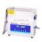 6.5L 480W Ultrasonic Vibration Cleaner for PCB Board Adjustable Frequency