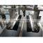 Automatic square bottle  labeling machine 3 sides labeling