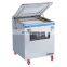 2021 New Single Chamber Vacuum Sealer Packaging Machine For Commercial Food Packer