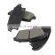 Factory directly sell 542115 Ceramic/semi-metal Auto brake pad for Buick cars
