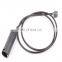 OE NO. SEM000024  OEM Custom Automotive Car Brake Pad Wear Sensor