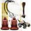 Car Two Seater Alloy Wire heating and cooling system For Benz