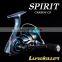 Lurekiller Two Line Spools 9+1BB Угловые катушки с углеродным корпусом оптом для рыбалки в пресной и соленой воде. Сверхлегкие вращательные катушки для приманочной рыбалки