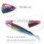 26cm 552g artificial soft  bait set fishing lure saltwater plastic lure with jig head soft mackerel lure