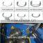 cnc aluminium profile bending machine