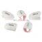 Wholesale Professional 5pcs/pack Nail Art Soak Off Clip Acrylic UV Gel Nail Polish Remover Wrap Tool Finger Toe Clips