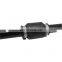 Spabb Auto Spare Parts Car Transmission Complete Automobile Axle Front Drive Shafts 1K407272 for OPEL ASTRA Front Axle Right