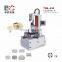 TDA-430 Semi-auto jewelry box making machine/box folding and forming machine/gift box making machine