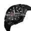 high quality SKMEI 9135 silicone quartz wrist watches fashion sport watch