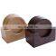 Custom Coffee Blank Pallet Cup Mat Wooden Coaster Plain Wood Walnut Beech Coaster