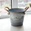 Hot Sale House Japanese Cheapest Modern Design Custom Printed Indoor Planter Flower Pots