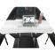 Treadmill Laptop Computer Desk Setup Acrylic Laptop Computer iPad Tablet Desk for Treadmill