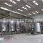 Automatic dry milk production line auto industrial cow milk drying processing plant machines equipment cheap price for sale