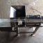 Tomato juice making machine , Fruit Pulp Juice Making Machine , Tomato Juice Extractor