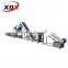 Small scale potato chips production line potato chips frying machine