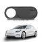 2021 Hot Sell Stop Monitor Autopilot Webcam Blocking Camera Cover Driver Privacy Protection Tool For Tesla Model 3