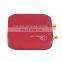 2019 VHF/UHF/RFID RF Antenna Analyzer Signal Generator miniVNA Tiny Plus2 Vector Network Analyzer