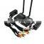Wireless Long Distance TX RX 3W Wireless Video Transmitter Receiver Monitor