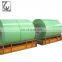 Hot sale ppgi dx51d prepainted galvanized steel coil