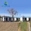 Toilet Hotel Shop Office Resistant Modular Steel Villa Sentry Prefab Home Box Guard House