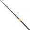 Specializing in the production of super-hard two-section hot-selling carp fishing rod high-carbon hand-made sea fishing lure rod