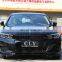 car accessories FOR BMW 3 series G20/G28 MP single line bright black front grilles