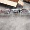 Aftermarket  car Rear Bumper Reinforcement for DODGE RAM 1500 Auto body kits,OEM68049859AB