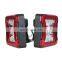 For Jeep Wrangler JK 07-17 LED Taillights Clear Rear Brake Turn Signals