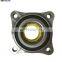 MAICTOP Good quality front wheel hub bearing 43570-60010 for Land cruiser RZJ12 GRJ120
