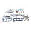 High Quality HS26376PT Engine 3.6 V6 Engine Full Set Gasket for Encore 2008