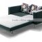 Five Star Single Seater Sofa Sleeper with Pull Out Mechanism